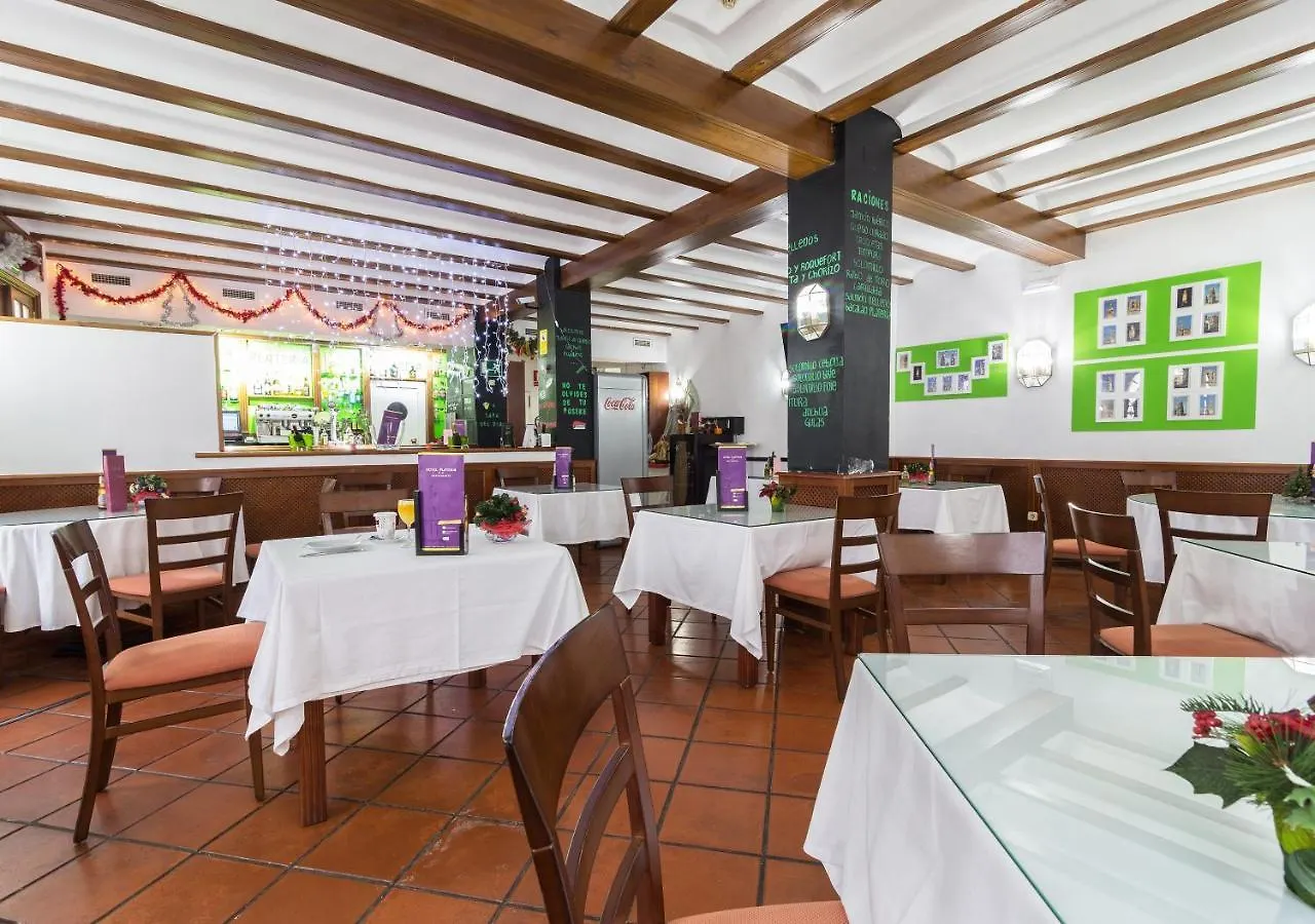 Écija Hotel Plateria