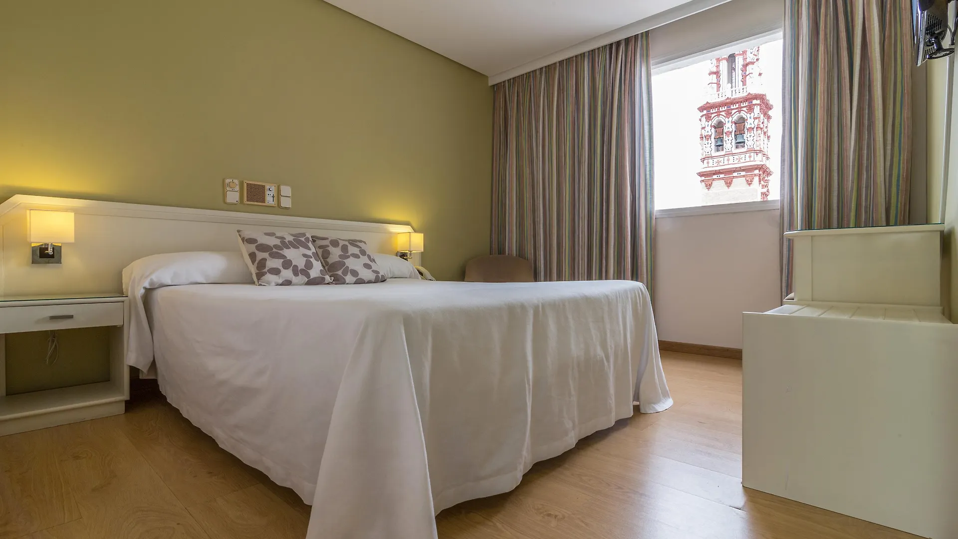 Écija Hotel Plateria