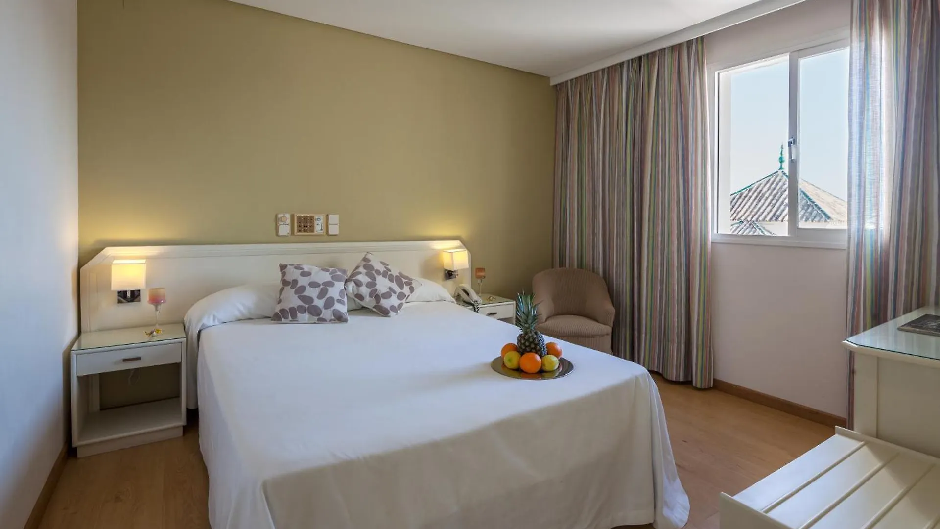 Écija Hotel Plateria