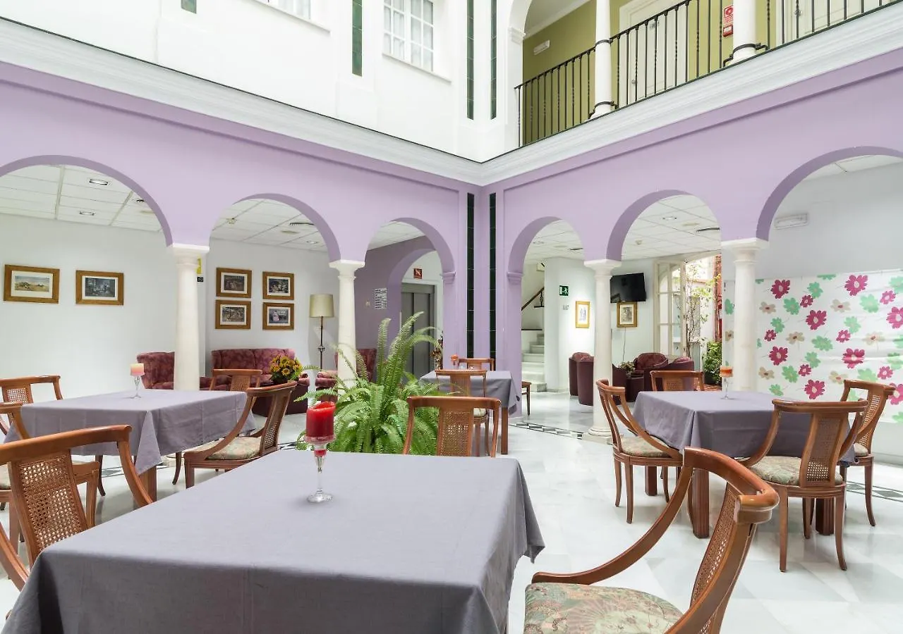 Hotel Plateria Ecija 2*,  Spain