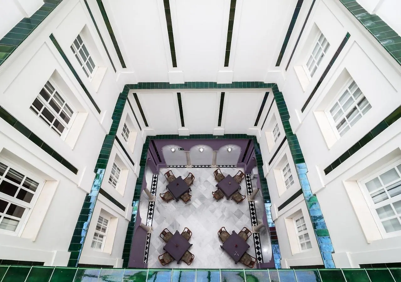 Hotel Plateria Ecija