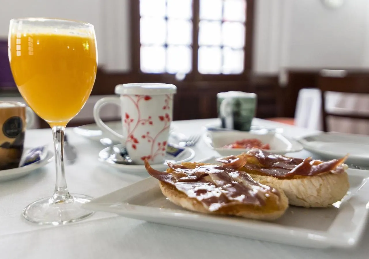 **  Hotel Plateria Ecija Spain