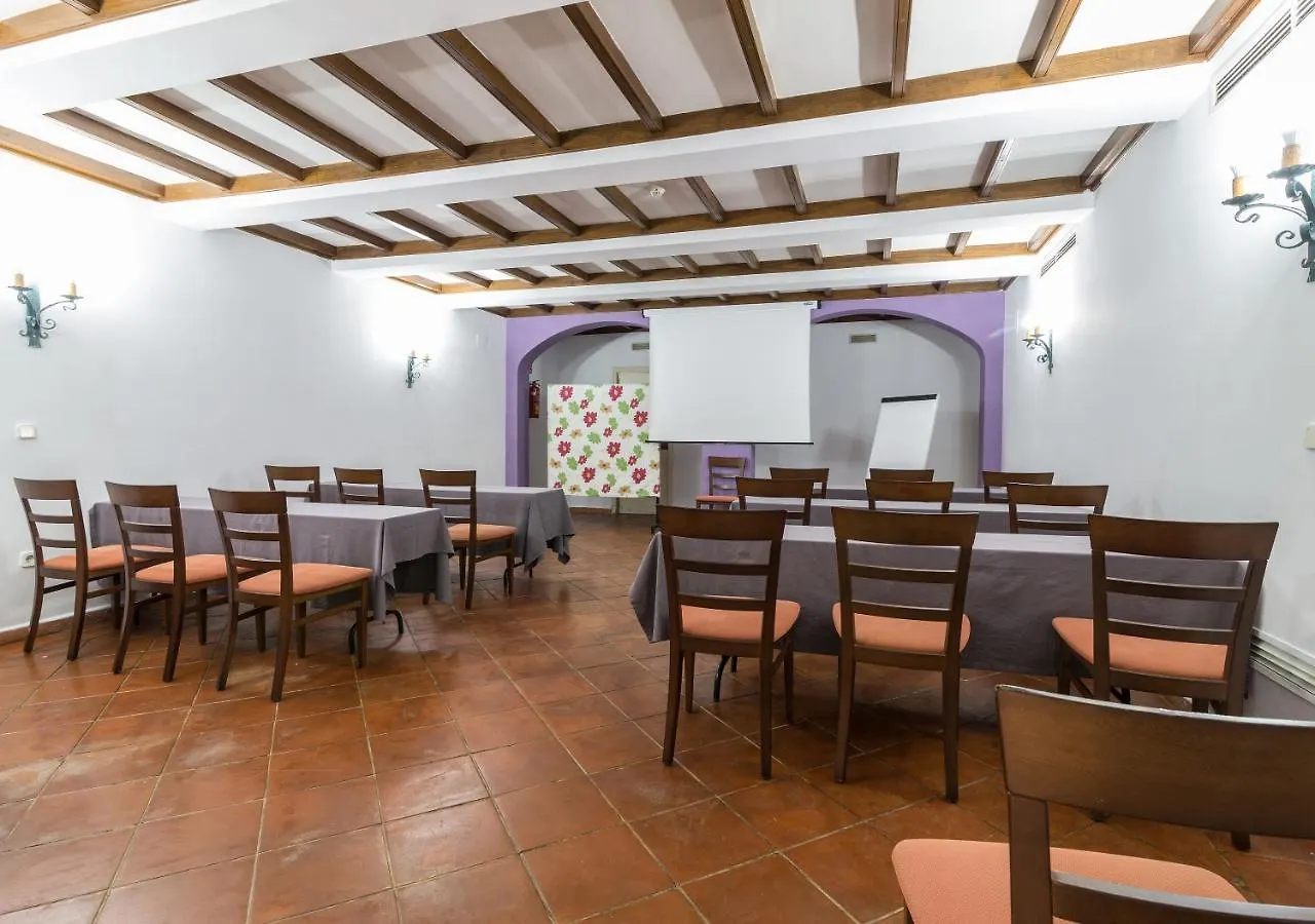 Hotel Plateria Ecija