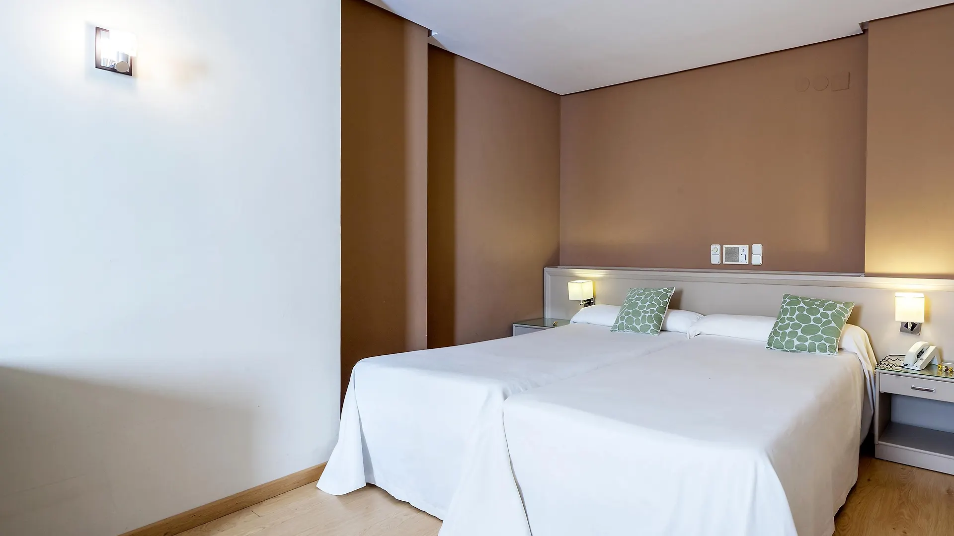 Hotel Plateria Écija