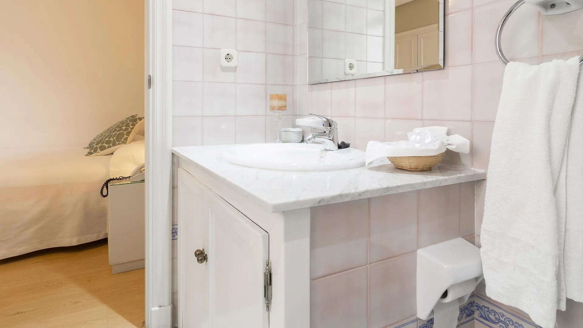 Hotel Plateria Ecija