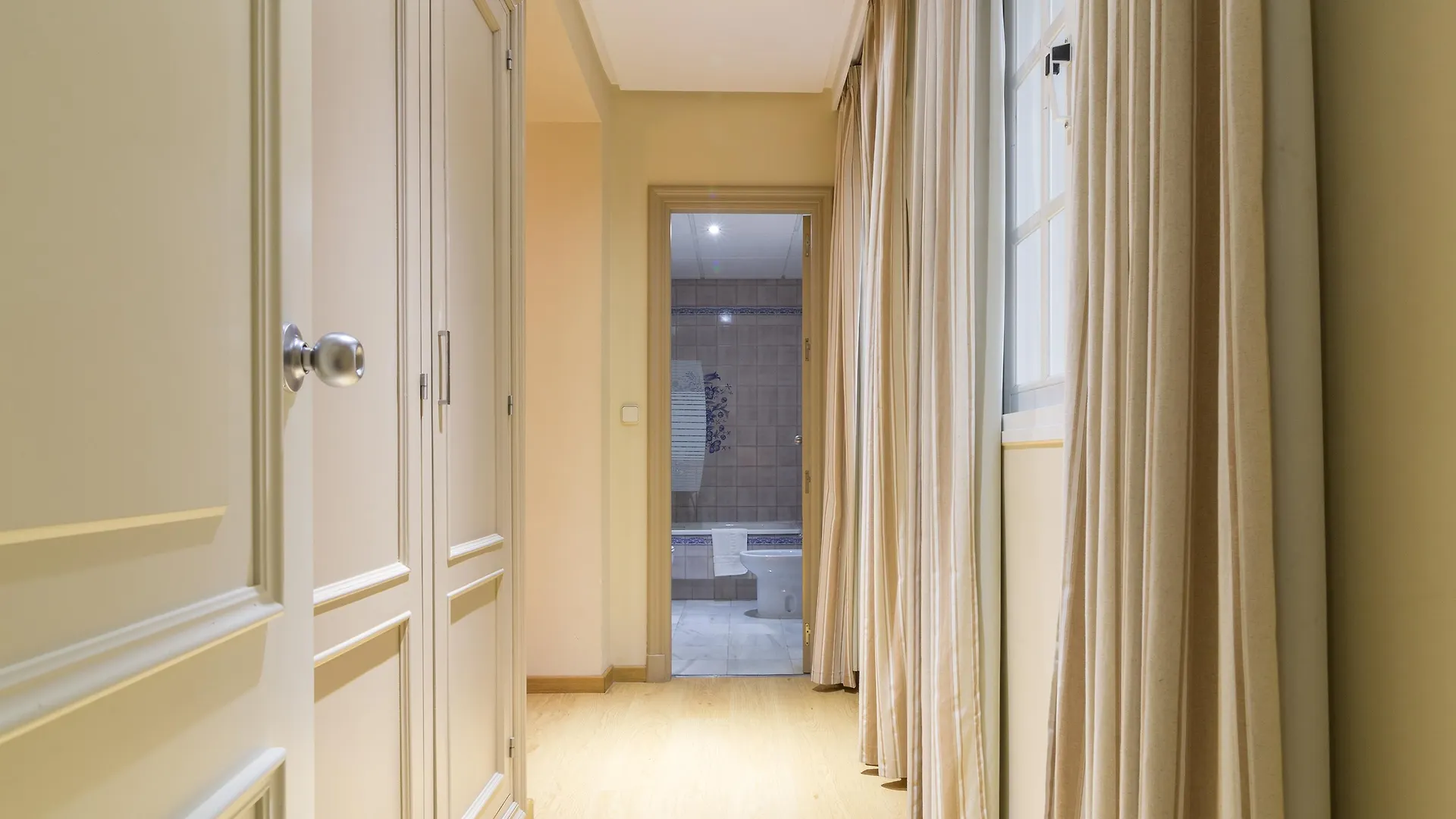 **  Hotel Plateria Écija Spanien