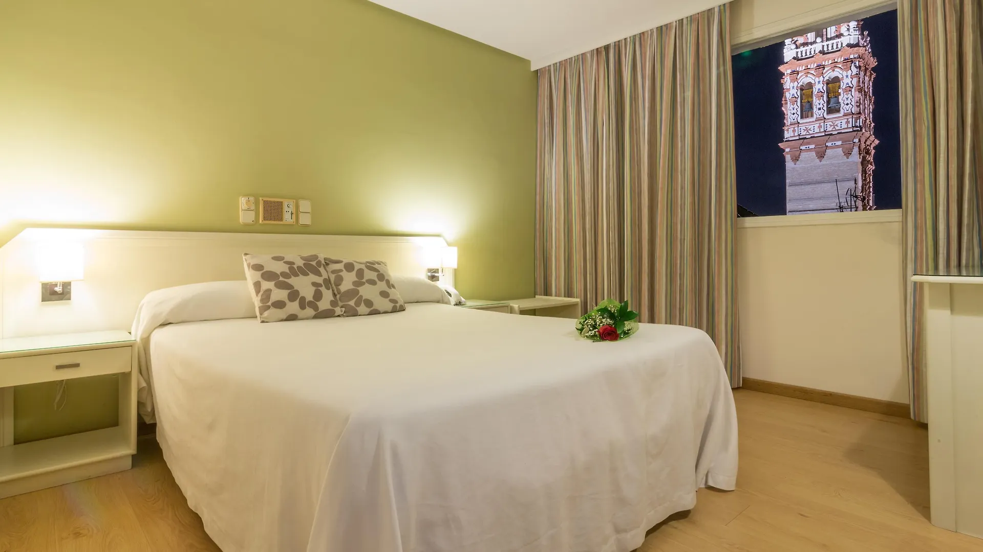Hotel Plateria Écija 2*,  Spanien