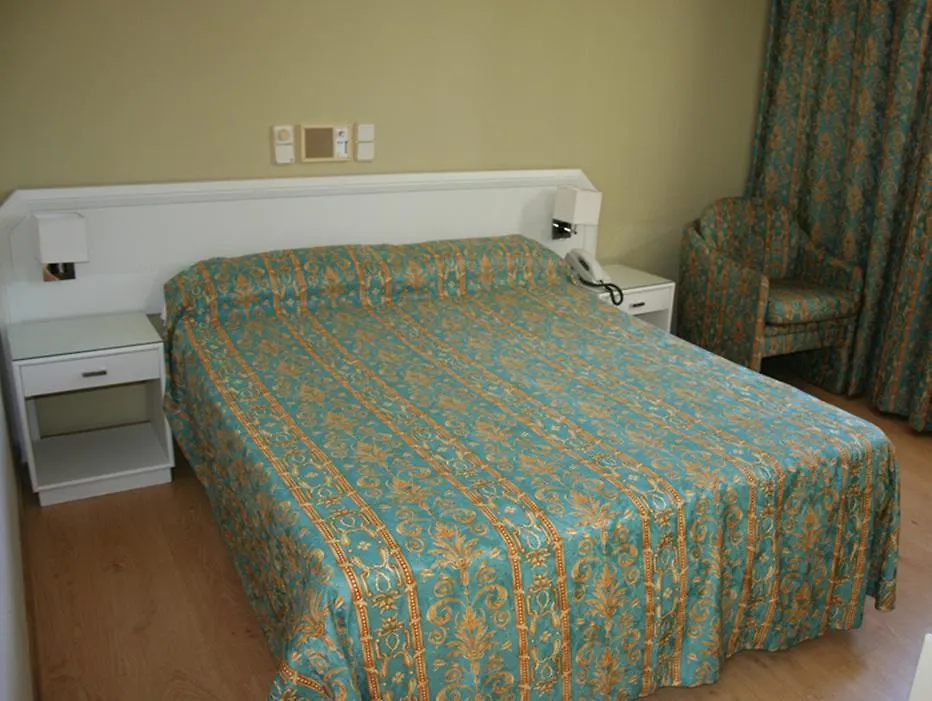 Hotel Plateria Ecija