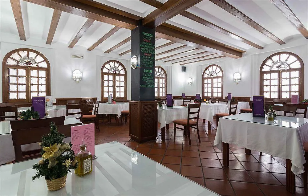 Hotel Plateria Écija
