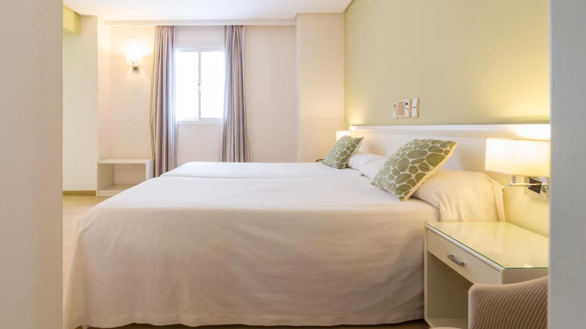 Hotel Plateria Écija