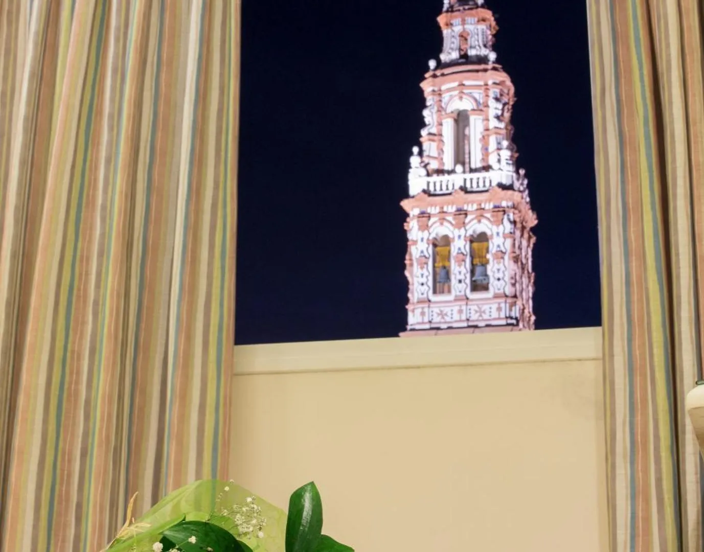Hotel Plateria Ecija Spain