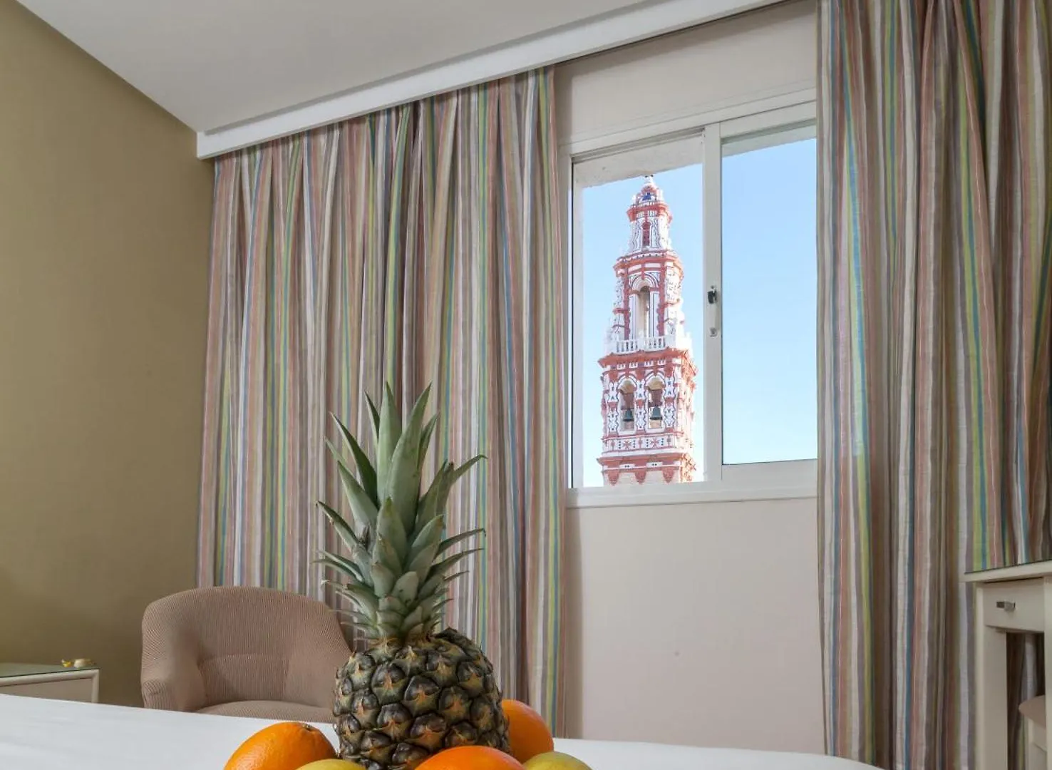 Hotel Plateria Ecija