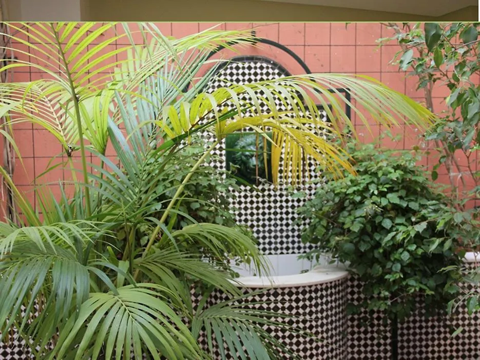 Hotel Plateria Ecija