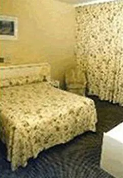 Hotel Plateria Écija Spanien