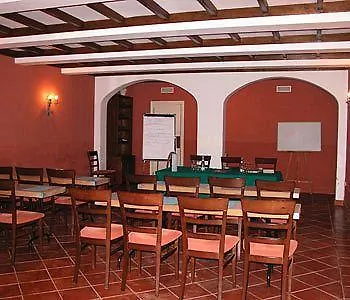Hotel Plateria Ecija