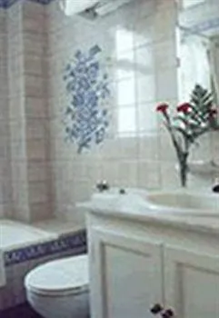 **  Hotel Plateria Écija Spanien