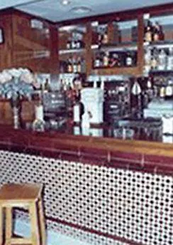 Hotel Plateria Ecija