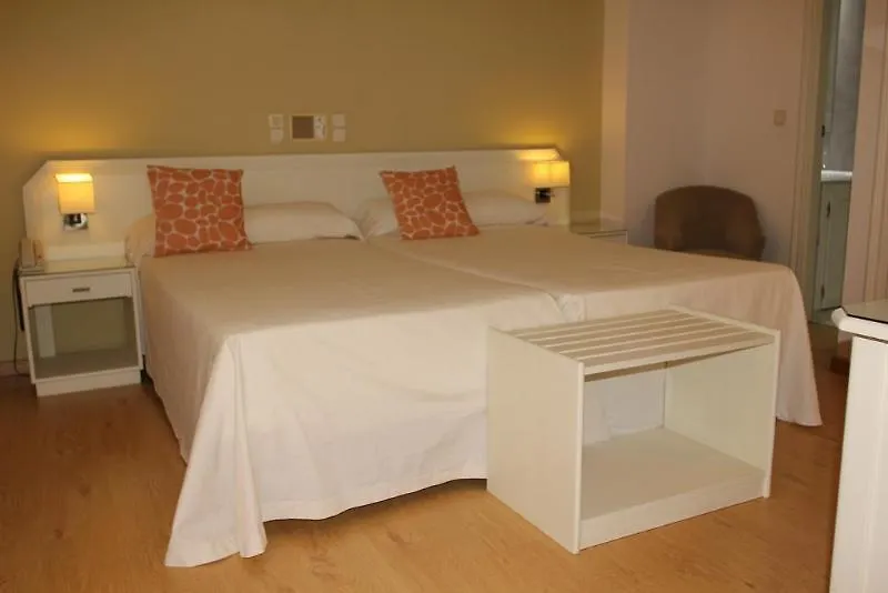 Hotel Plateria Écija