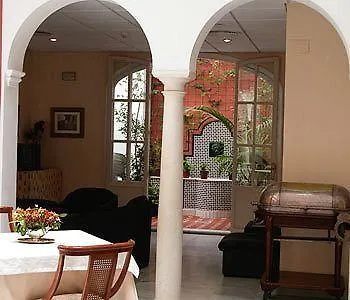 Hotel Plateria Écija 2*,