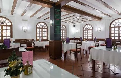 Hotel Plateria Ecija