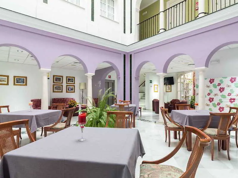 Hotel Plateria Ecija